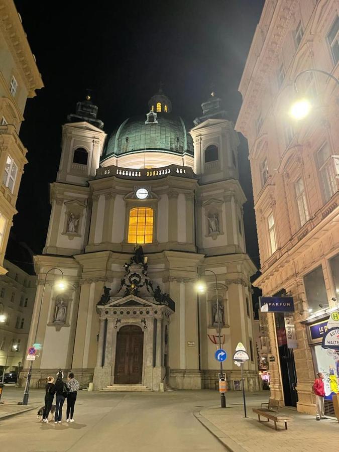 St Stephen's Apartment Wien