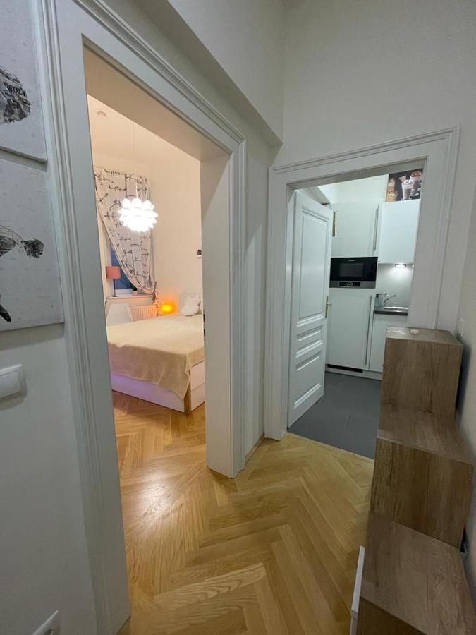 Apartment St Stephen's Wien