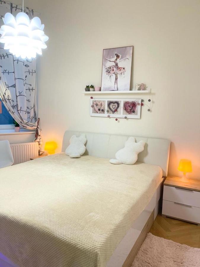 St Stephen's Apartment Wien
